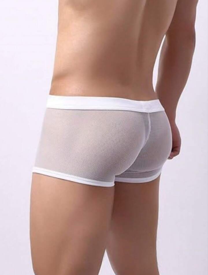 Men's Ultra - Thin Thongs